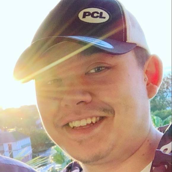 Meet your Posher, Colton - Picture 1 of 1